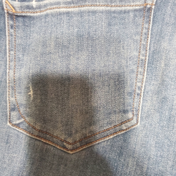 Jeans - Picture 6 of 7